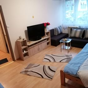 Állomás Apartman Kiskunhalas