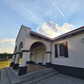 Szivecskés Vendégház Cegléd