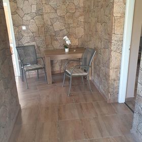 Akácvirág Vendégház Segesd