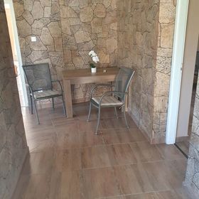 Akácvirág Vendégház Segesd