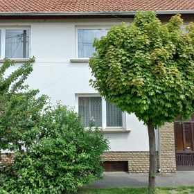 Darumadár Apartman Szombathely