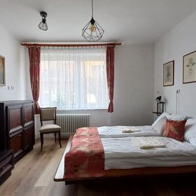 Darumadár Apartman Szombathely