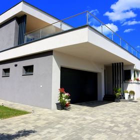 Napfény Terasz Apartman Vonyarcvashegy