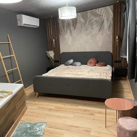 Loft Paradise Vendégház**** Győr
