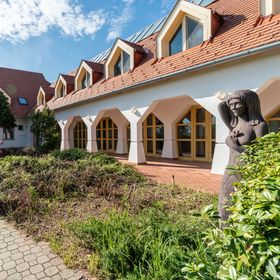 Global Apartmanház Vonyarcvashegy