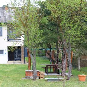 Fekete Rigó Kuckó Gyenesdiás