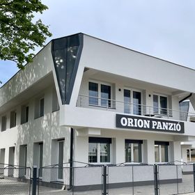 Orion Panzió Hajdúszoboszló