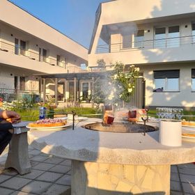 Orion Panzió Hajdúszoboszló