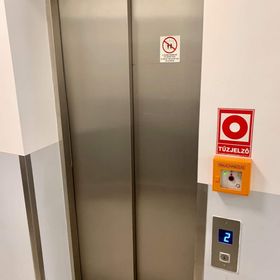 Syrah Penthouse Wellness Apartman Siófok