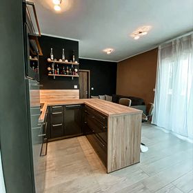 Syrah Penthouse Wellness Apartman Siófok