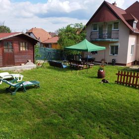 Mona Apartman Bogács