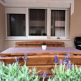 Mona Apartman Bogács