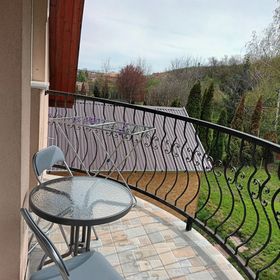 Mona Apartman Bogács