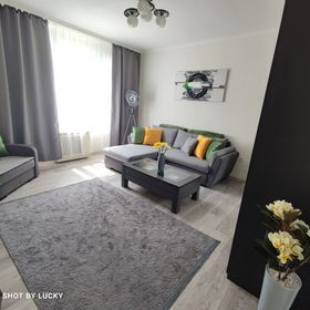 Central Greatforest Apartman Debrecen