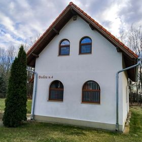 Bodzás Vendégház - Bodza u.4. Kiskunmajsa