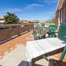 Apartman Vir - CDI404