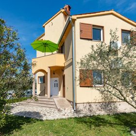 Apartman Valbandon - CIF951