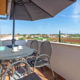 Apartman Valbandon - CIF951