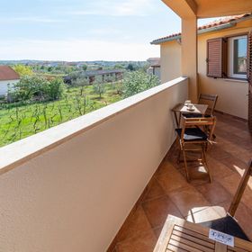 Apartman Valbandon - CIF949