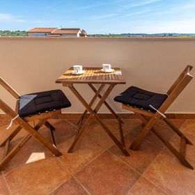 Apartman Valbandon - CIF949