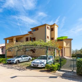 Apartman Valbandon - CIF949