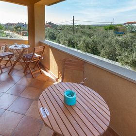 Apartman Valbandon - CIF950