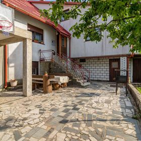 Apartman Fužine - CKB363