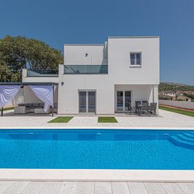 Vendégház Bilice - CDJ884