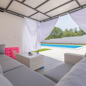 Vendégház Bilice - CDJ884