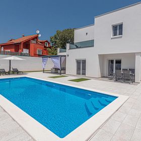 Vendégház Bilice - CDJ884