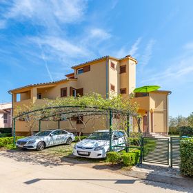 Apartman Valbandon - CIF948