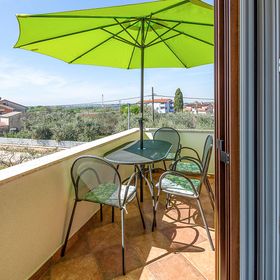 Apartman Valbandon - CIF948