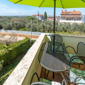 Apartman Valbandon - CIF948