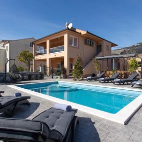 Vendégház Kaštel Stari - CSC271