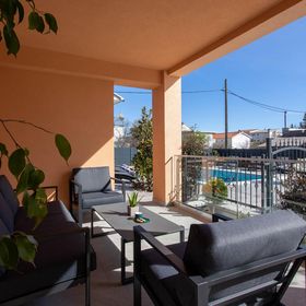 Vendégház Kaštel Stari - CSC271