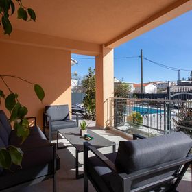 Vendégház Kaštel Stari - CSC271