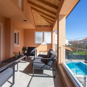 Vendégház Kaštel Stari - CSC271