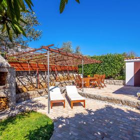 Vendégház Ičići - CKU245