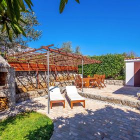 Vendégház Ičići - CKU245