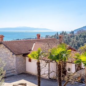 Vendégház Ičići - CKU245