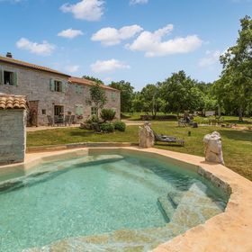 Vendégház Buje - Buie - CIC864