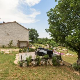 Vendégház Buje - Buie - CIC864