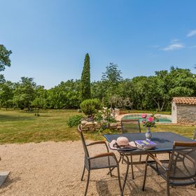 Vendégház Buje - Buie - CIC864