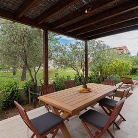 Vendégház Vodice - CDJ878