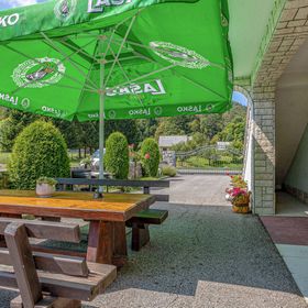 Vendégház Lič - CKB332