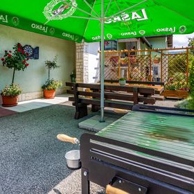 Vendégház Lič - CKB332