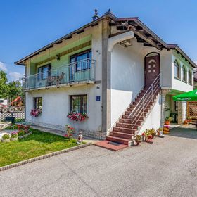 Vendégház Lič - CKB332