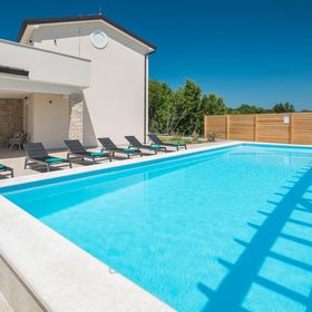 Vendégház Buje - Buie - CIU860