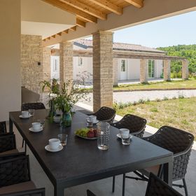 Vendégház Buje - Buie - CIU860