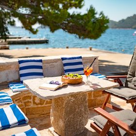 Vendégház Blato - CDS889